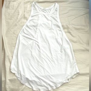 Lululemon Muscle Tank